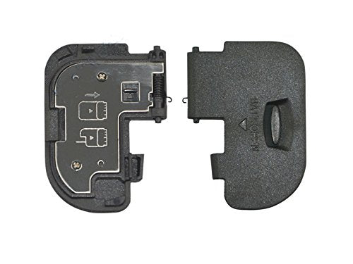 Canon Replacement Battery Door Cover For Canon EOS 6D & 6D II Digital Camera-Camera Wholesalers