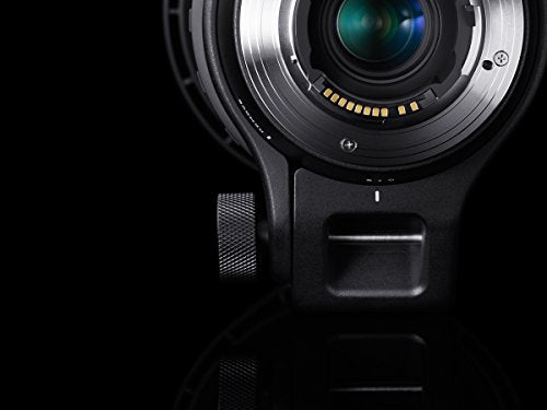 Sigma 150-600mm F5-6.3 DG OS HSM (C) Lens