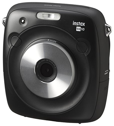 Fujifilm Instax Square SQ10 Hybrid Instant Camera-Camera Wholesalers