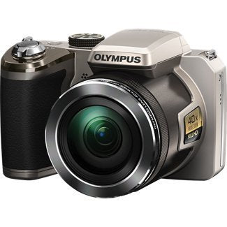 Olympus SP-820UZ Digital Camera