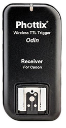Phottix PH89048 Odin TTL Flash Trigger Receiver for Sony