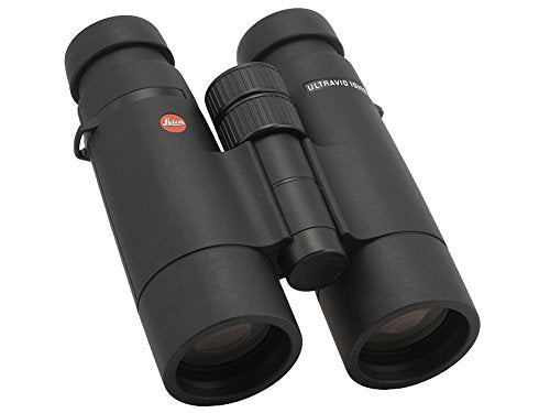 Leica 10x42 Ultravid HD-Plus Binoculars