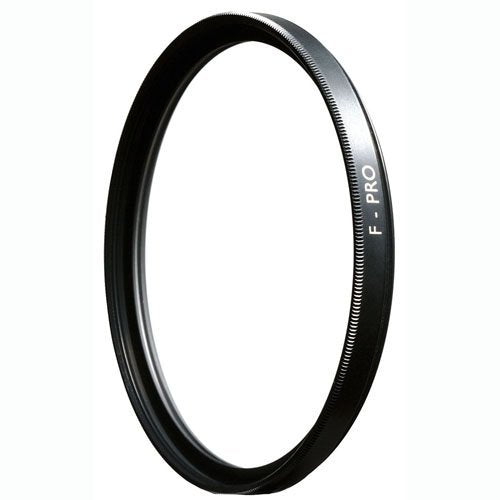 B+W Clear UV Haze with Single Coating (010)