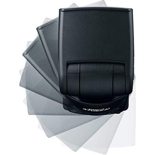 Canon Speedlite 470EX-AI Flash (International Model)