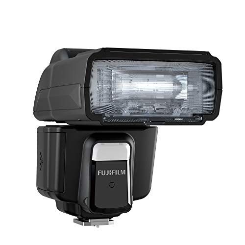 FUJIFILM EF-60 Shoe Mount Flash