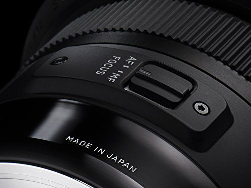 Sigma 30mm f/1.4 DC DN Contemporary Lens