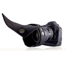 Flex Lens Shade Adjustable Flexible Lens Shade for Any SLR Lens-Camera Wholesalers