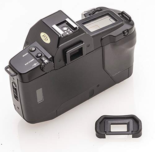 Canon EOS 650 Single Lens Reflex 35mm Film Camera Body-Camera Wholesalers