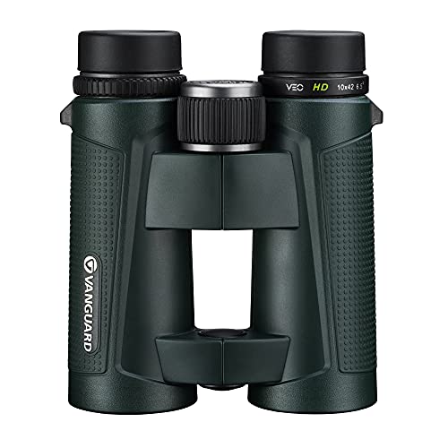 Vanguard VEO HD 1042 Waterproof/Fogproof Binocular with ED Glass