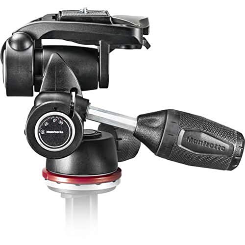 Manfrotto 3-Way Pan/Tilt Head - MH804-3WUS