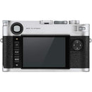 Leica M10-P Digital Rangefinder Camera 20022 (Silver Chrome)
