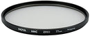 Hoya HMC Haze UV Screw-in Filter