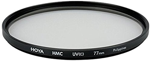 Hoya HMC Haze UV Screw-in Filter