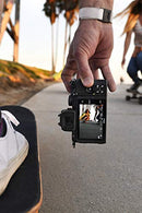 Nikon Z50 Creator's Kit, Black