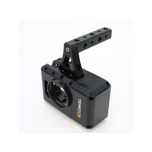 Tehkron CagePro Powered Cage for GoPro HERO3/HERO3+/HERO4 Action Camera