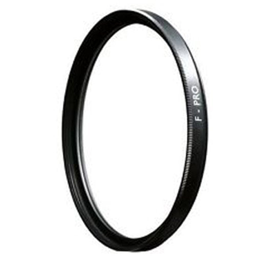B+W Clear UV Haze with Single Coating (010)