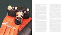 Leica and Zagato - USA Collectibles Book