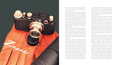 Leica and Zagato