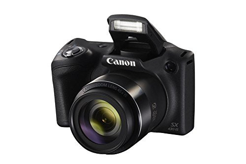 Canon PowerShot SX430 IS, 1790C002