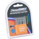 Power2000 ACD-260 Rechargeable Battery for Canon NB-5L