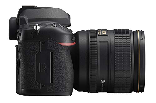 Nikon D780 Body, Black-Camera Wholesalers