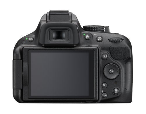 Nikon D5200 Digital SLR