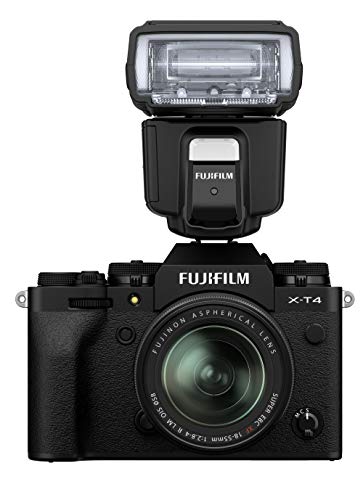 Fujifilm EF-60 Shoe Mount Flash (16657831)