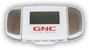 GNC GP-5330 Pedometer & Pulse Reader
