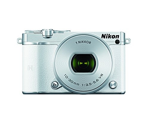 Nikon 1 J5 Mirrorless Digital Camera