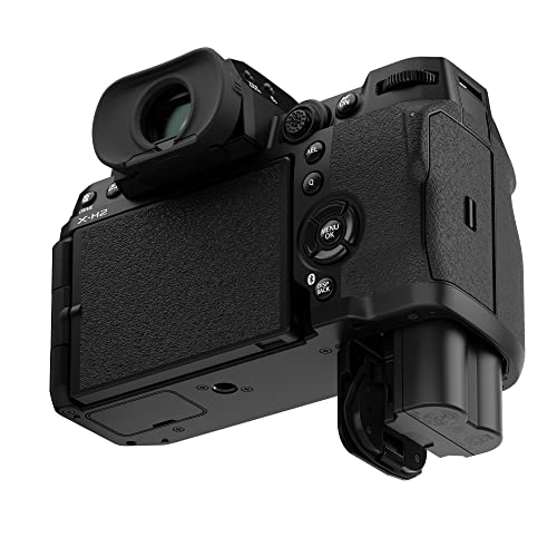 Fujifilm X-H2 Mirrorless Camera Body
