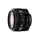 Nikon AF FX NIKKOR 28mm f/2.8D Lens with for Nikon DSLR Cameras