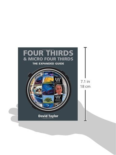 Four Thirds & Micro Four Thirds (Expanded Guides)