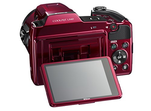 Nikon COOLPIX L840
