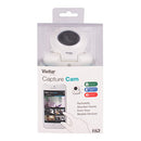 Vivitar IPC 220  Smart Home Capture Cam White