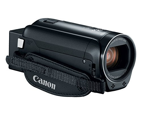 Canon VIXIA HF R80 Portable Video Camera Camcorder