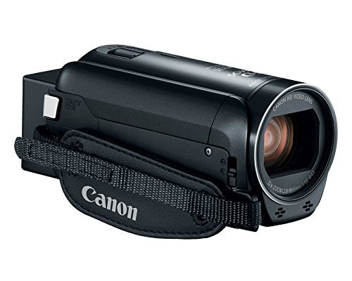 Canon VIXIA HF R800 Camcorder Black