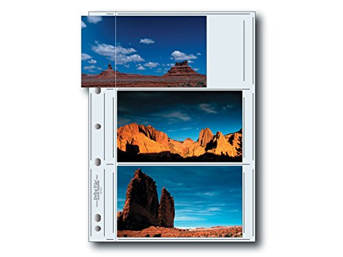 Print File 47-6G 4x7 APS Print Preservers (25 Pages)