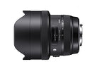 Sigma 12-24mm f/4 DG HSM Art Lens