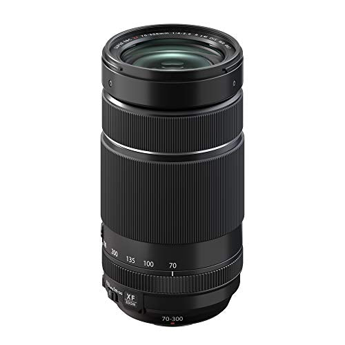 Fujifilm XF 70-300mmF4-5.6 R LM OIS Weather Resistant Lens