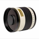 Phoenix P09082 TDX 800mm F/8.0 Mirror Lens