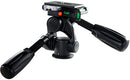 Vanguard PH-32 3-Way Magnesium Alloy Tripod Panhead