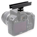 Promaster Accessory Shoe Extension Bar - 100MM