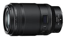 Nikon Z MC 105mm f/2.8 VR S Macro NIKKOR Lens (Nikon Z)