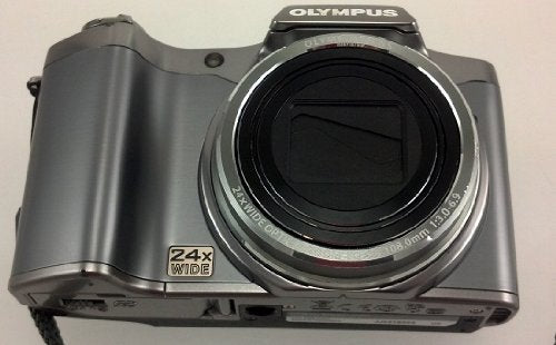 Olympus 14 Megapixel Camera SZ-12