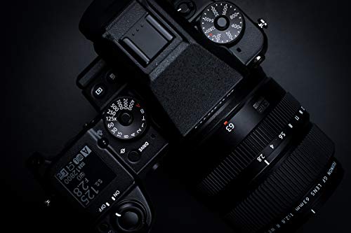 Fujinon GF 63mm F2.8 R WR Lens