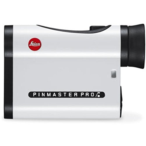 Leica Pinmaster II Pro ゴルフ用距離計 Leica Pinmaster II Pro 7x24mm Golf Laser Rangefinder | Camera