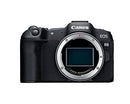 Canon EOS R8 Full-Frame Mirrorless Camera