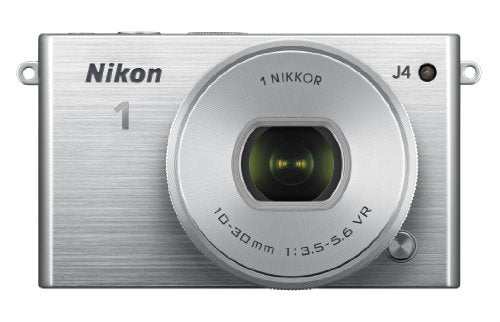 Nikon 1 J4 本体 1 NIKKOR 10-30mm VR Nikon 1 J4 (Copy) | Camera Wholesalers