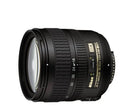 Nikon 18-70mm f/3.5-4.5G ED IF AF-S DX Nikkor Zoom Lens