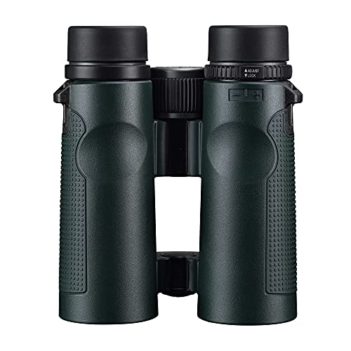 Vanguard VEO HD 1042 Waterproof/Fogproof Binocular with ED Glass